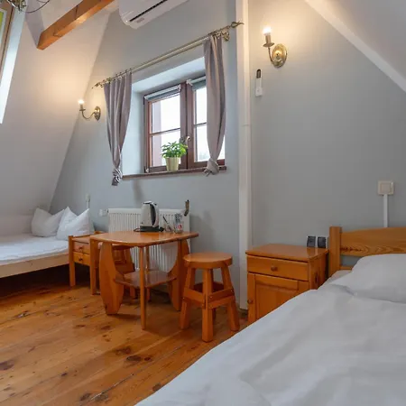 Pansiyon Pod Szrenica Szklarska Poreba