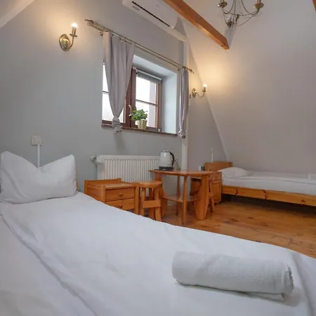 Pod Szrenica Pansiyon