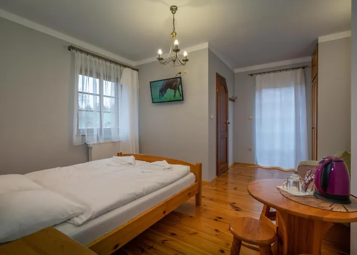 Pansiyon Pod Szrenica Szklarska Poreba