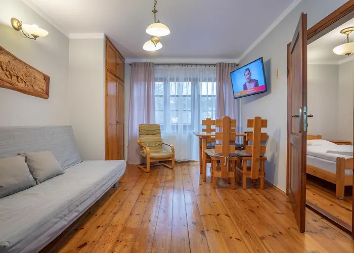 Pod Szrenica Pansiyon