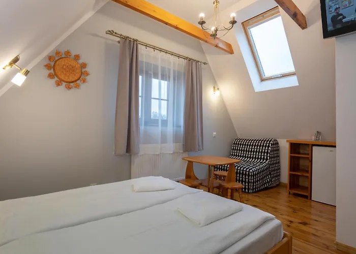 Pod Szrenica * Szklarska Poreba