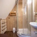 Pod Szrenica Sklářská Poruba