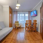 Pod Szrenica Ubytování v soukromí