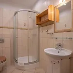 Pod Szrenica Ubytování v soukromí Sklářská Poruba
