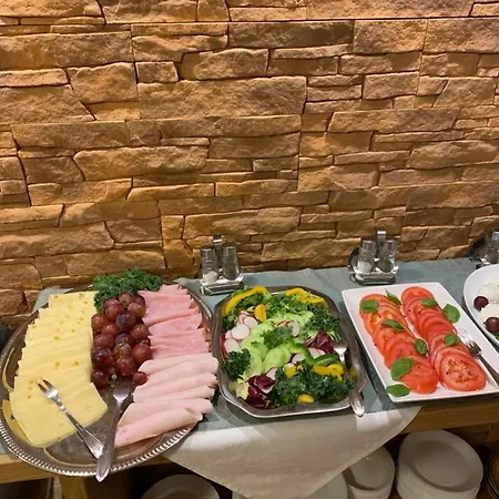 Pod Szrenica * Szklarska Poręba