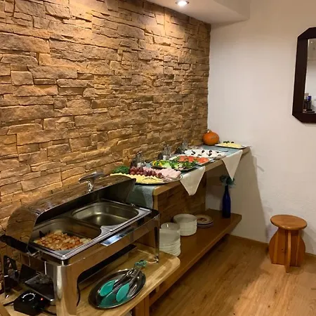 Homestay szállás Pod Szrenica *