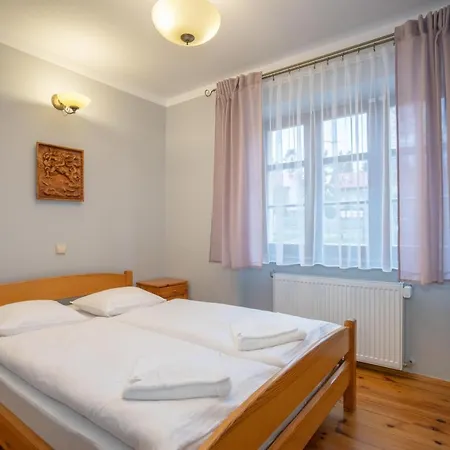 Pod Szrenica Homestay Szklarska Poreba