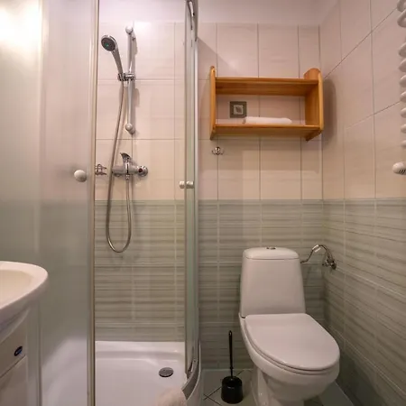 Pod Szrenica Szklarska Poręba