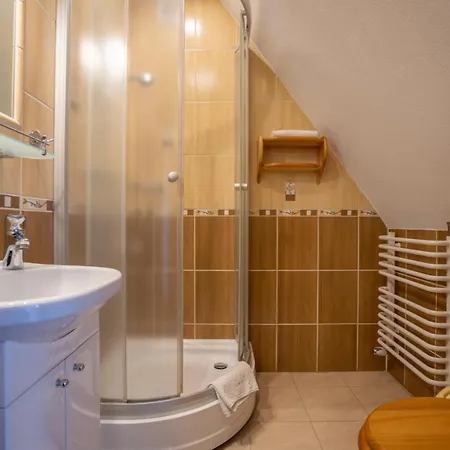 Pod Szrenica Szklarska Poręba