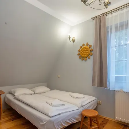 Homestay szállás Pod Szrenica