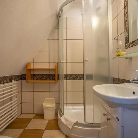 Homestay szállás Pod Szrenica *
