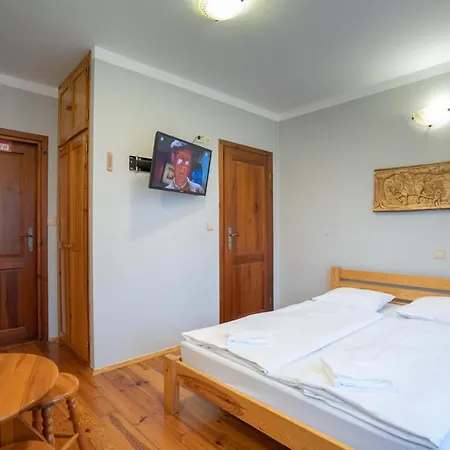 Homestay Pod Szrenica *