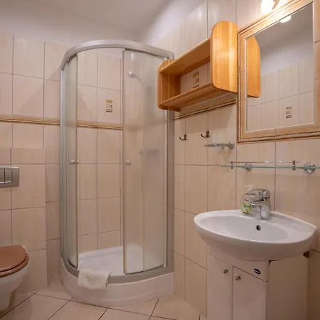 Pod Szrenica Homestay szállás Szklarska Poręba
