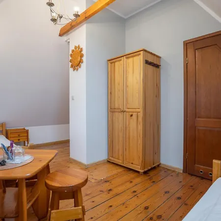 Pod Szrenica Homestay szállás Szklarska Poręba