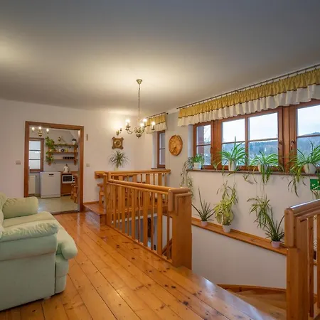 Homestay Pod Szrenica *