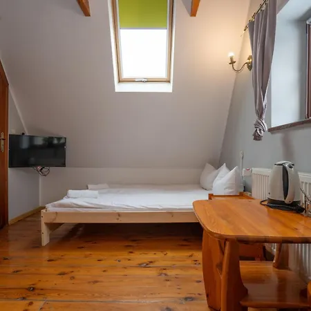 Accommodatie bij particulieren Pod Szrenica *