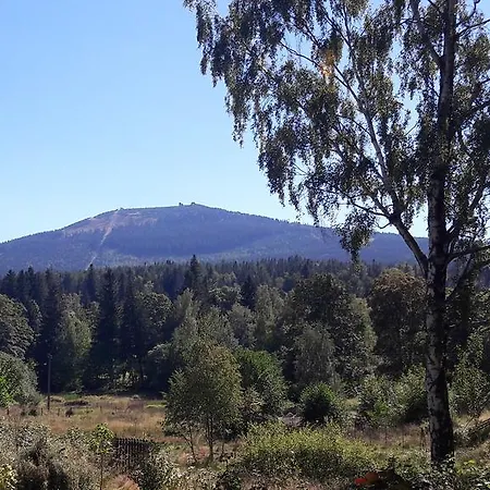 Homestay szállás Pod Szrenica *