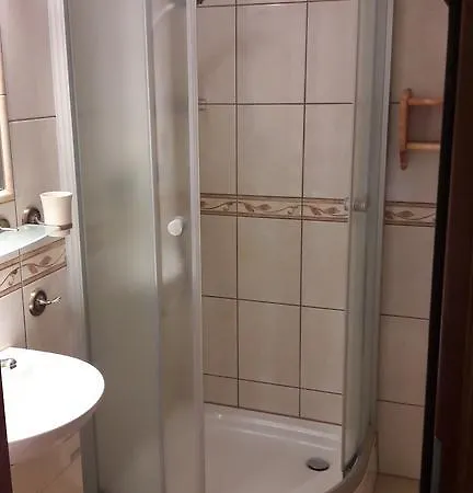 Pod Szrenica
