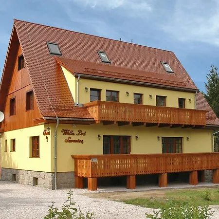 Homestay szállás Pod Szrenica