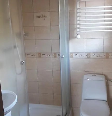 Pod Szrenica Homestay szállás Szklarska Poręba