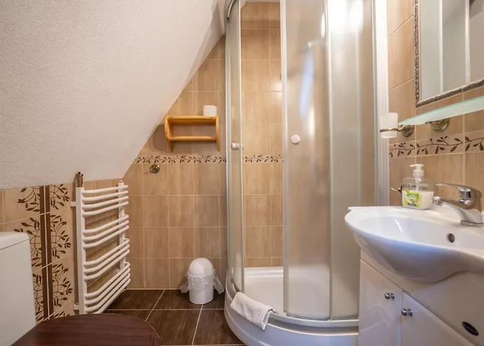 Pod Szrenica Szklarska Poręba