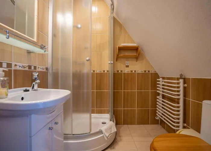 Pod Szrenica Szklarska Poręba